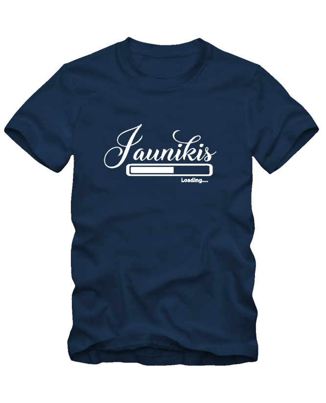 jaunikis kraunasi jaunikis kraunasi